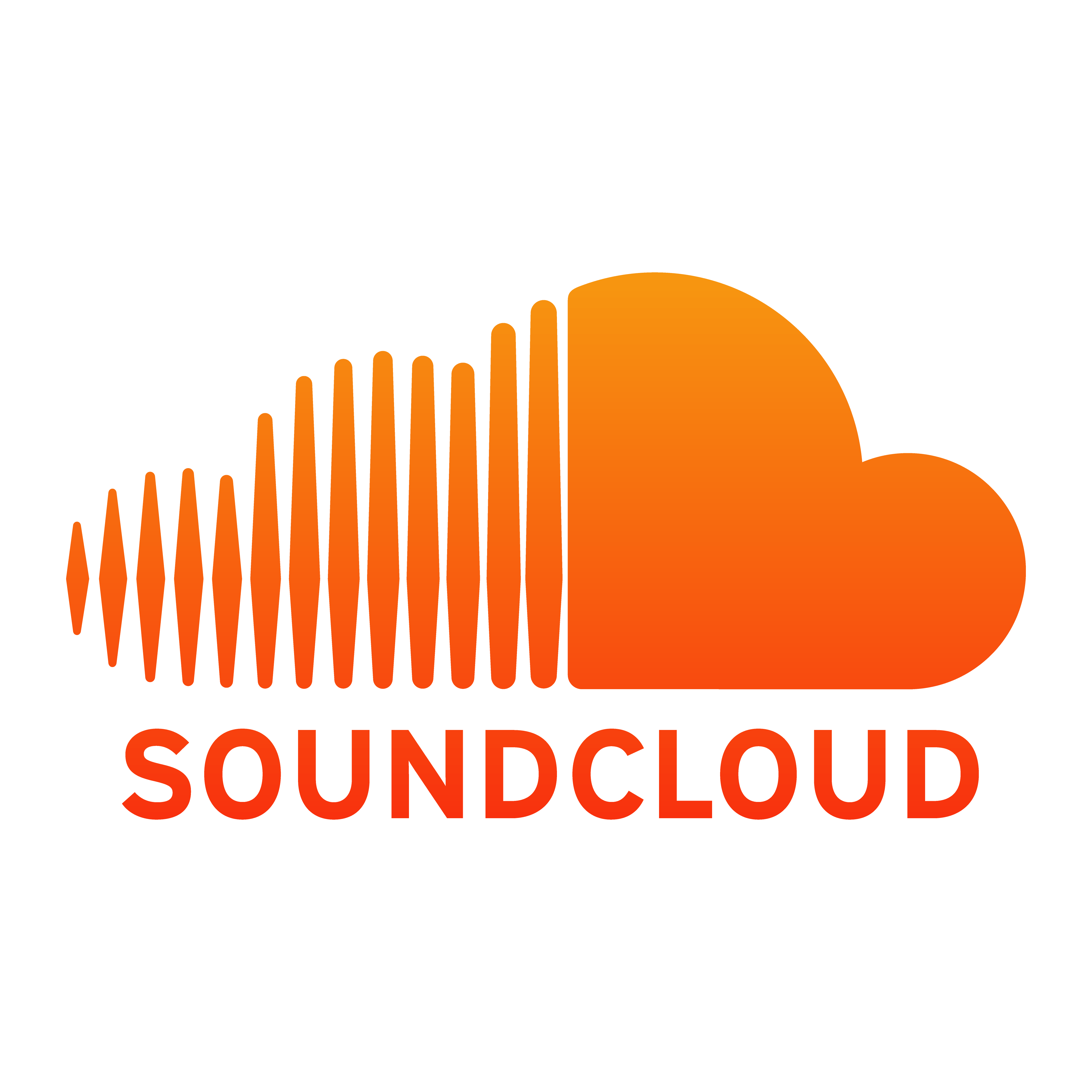 SoundCloud Logo